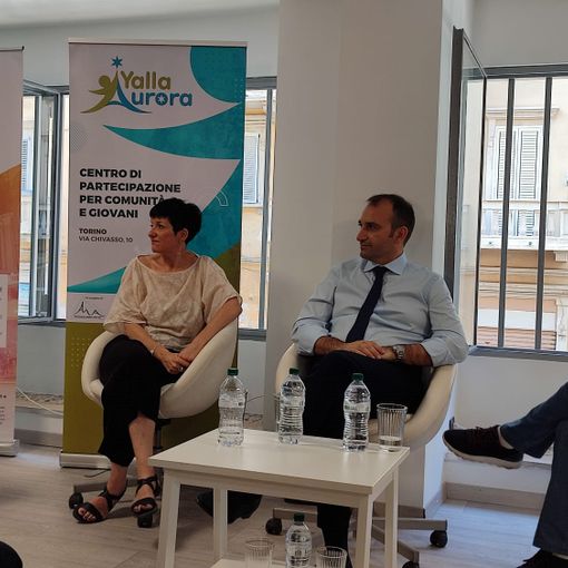 L'ottimismo di Lo Russo passa dagli investimenti pubblici: “Per Torino 2,8 miliardi entro il 2026”