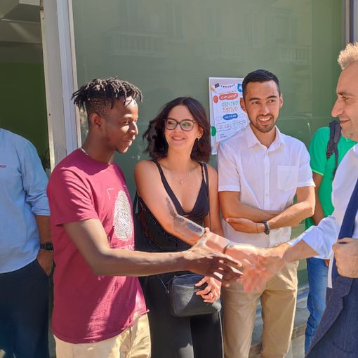 Le trasformazioni della città dagli occhi di “vecchi” e “nuovi” cittadini: lanciata la web serie “Torino prossima futura”