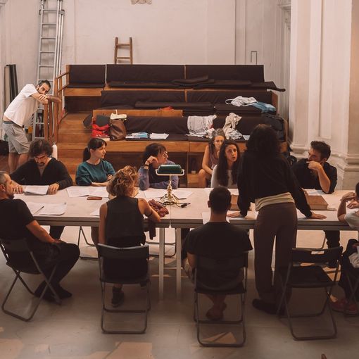 A Moncalieri il nuovo Master per attori e attrici &quot;Lo Studio&quot;: candidature entro il 25 novembre
