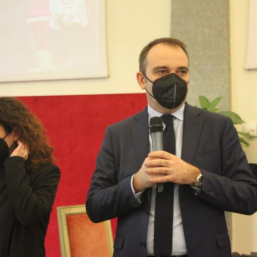 lo russo e foglietta