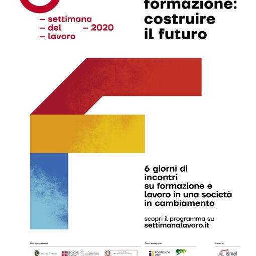 Ritorna a Torino l’appuntamento con la Settimana del Lavoro