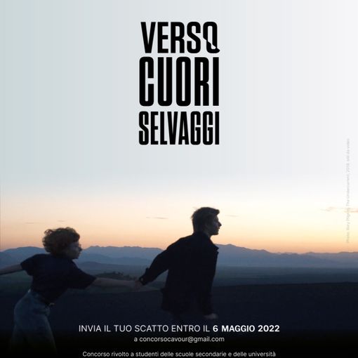 locandina concorso