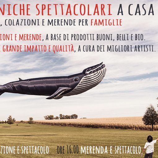 A Casa Fools tornano le domeniche &quot;spettacolari&quot; dedicate alle famiglie