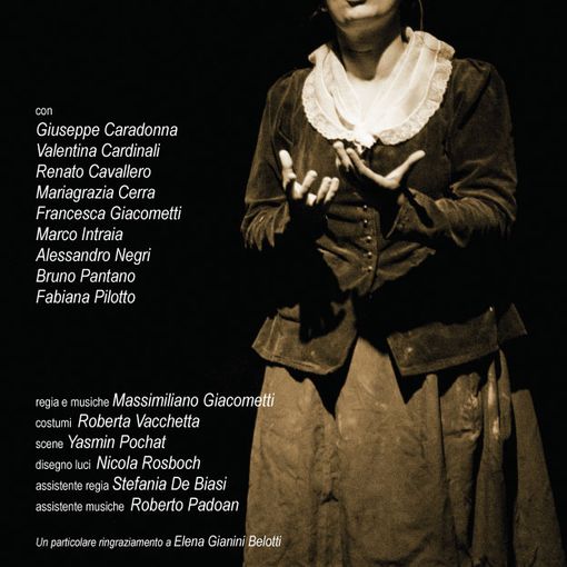 Cavallerizza Reale: arriva la storia di Ilaria Donati