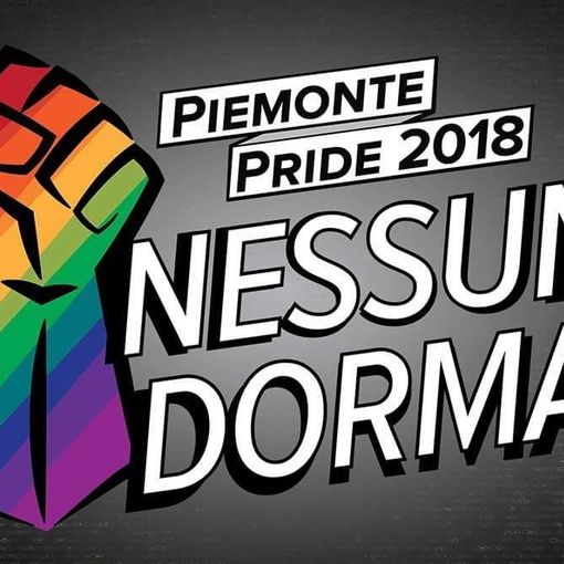 Il 16 giugno il Torino Pride al grido di &quot;Nessun dorma&quot;