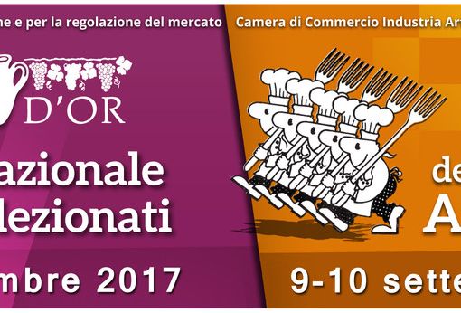 Douja D'Or 2017, lunedì 11 settembre tre tavole rotonde su &quot;Comunicare il vino e il territorio&quot; (VIDEO)
