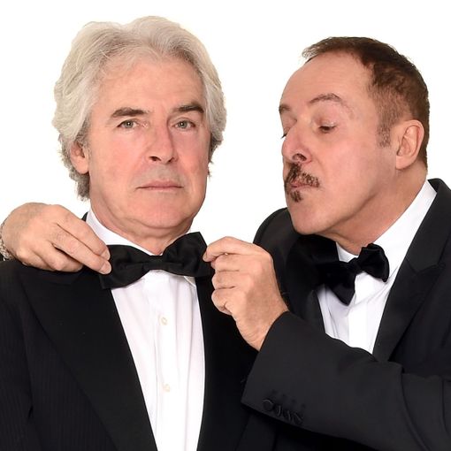 lopez e solenghi