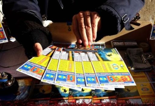 La fortuna bacia Torino: sotto la Mole il primo premio della Lotteria Italia da 5 milioni