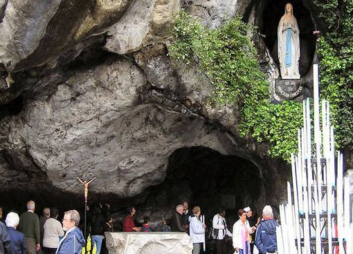 Unitalsi, tutto pronto per il tradizionale pellegrinaggio a Lourdes