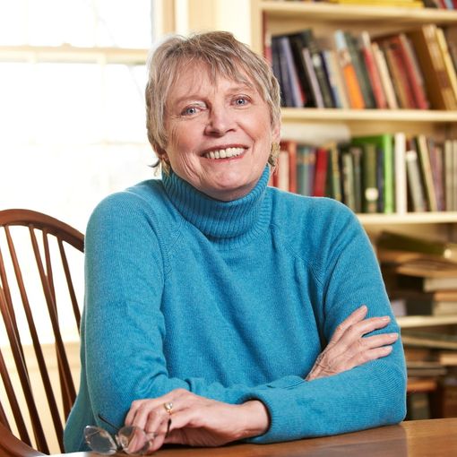 Al Salone del Libro di Torino anche Lois Lowry: autrice di &quot;La famiglia Sappington&quot; adottato a cartone da Netflix