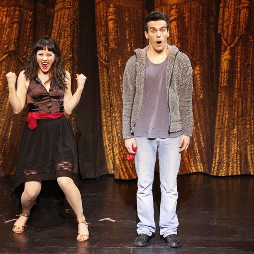Gli spettacoli natalizi in programma alla Casa del Teatro dei Ragazzi