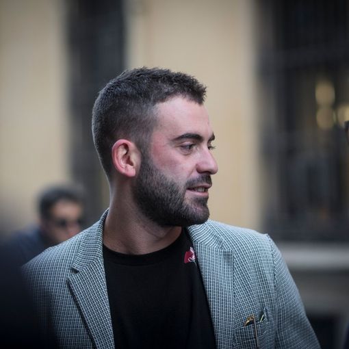 Luca Boffa