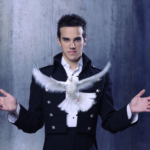 La magia di Luca Bono &amp; Friends per il Settembre Pinese