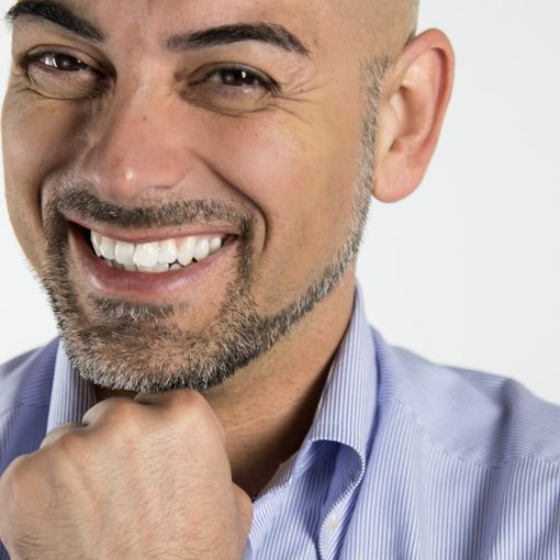 Investire nelle relazioni per generare opportunità di business con l'aiuto di Luca Pellegrino e della &quot;Room Full of Referrals&quot;