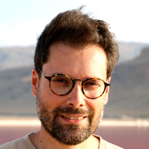 Luca Pereno, coordinatore sviluppo sostenibile di Leroy Merlin