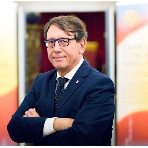 La Gran Loggia d'Italia degli A.L.A.M. ha celebrato il solstizio d'estate