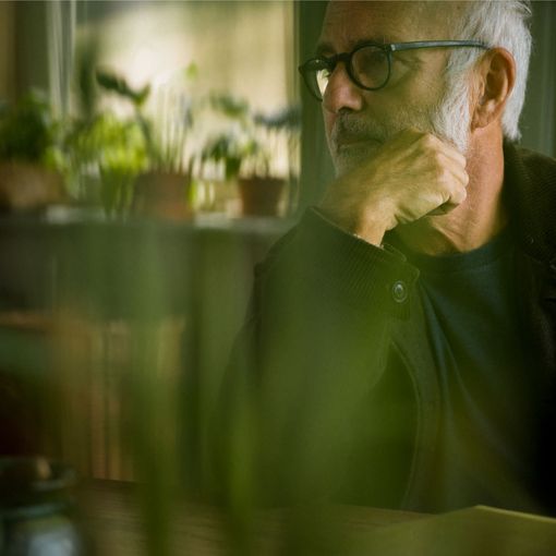 Ludovico Einaudi in concerto per la tappa torinese del suo tour internazionale