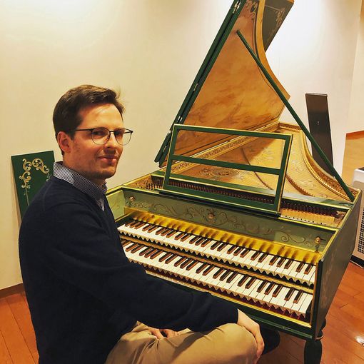 Sabato 10 ottobre Organalia arriva a Ivrea