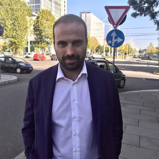 Elezioni, l’appello al voto di Marattin: “Siamo il partito riformista, vogliamo dare voce all’Italia seria”