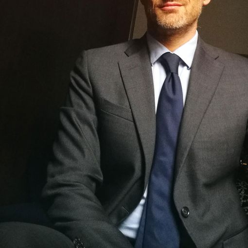 Luigi Pagliarini