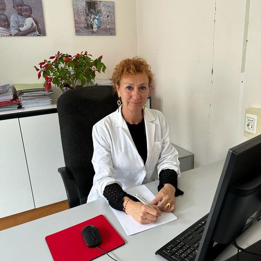 AslTo3: Luisella Audisio nominata direttore del Dipsa, Direzione professioni sanitarie