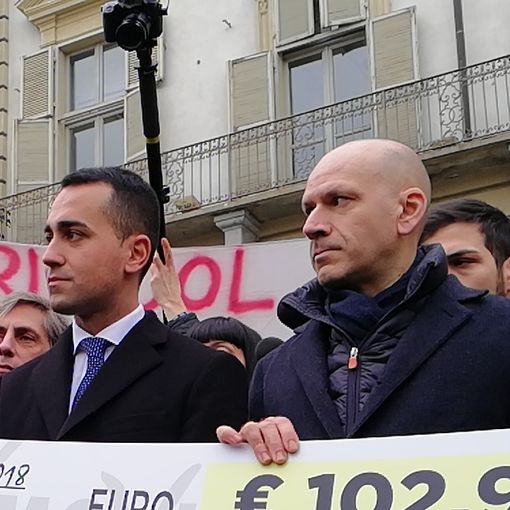Abuso dell'auto blu, Di Maio: &quot;Fatto gravissimo, mi aspetto un'azione da parte della consigliera Montalbano. Avvieremo procedura interna&quot;