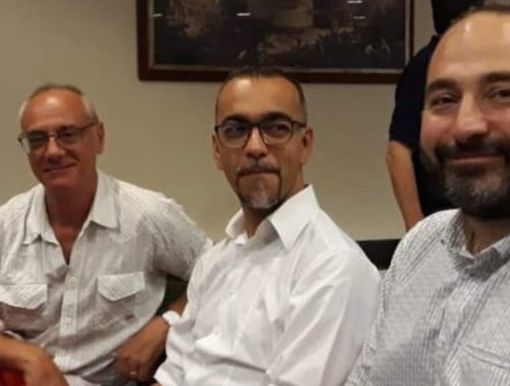 consiglieri m5s collegno