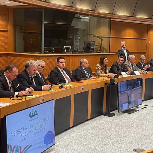 Elezioni europee, Carenini (Cia Piemonte): &quot;A Bruxelles le proposte per superare la spaccatura tra agricoltura e ambiente&quot;