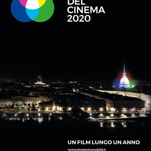 Torino Città del Cinema 2020, giovedì l'inaugurazione alla vigilia del TFF