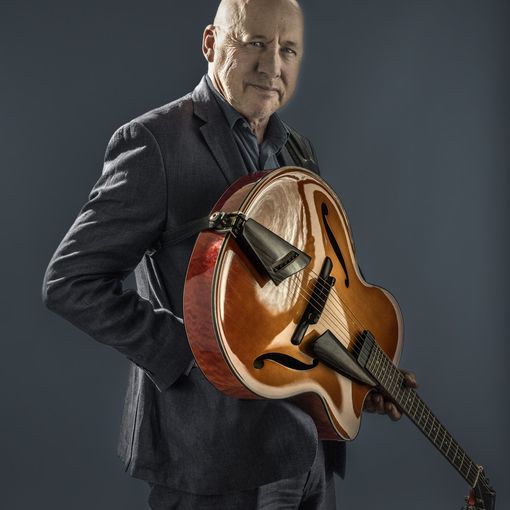 Stupinigi Sonic Park 2019 ospiterà il grande Marc Knopfler, ex Dire Straits