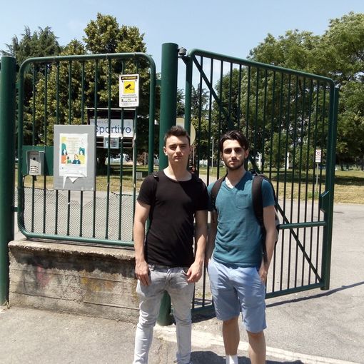 Maturità 2019, al Primo Levi gli “sportivi” divisi tra Bartali e Dalla Chiesa, le ragazze dell’Itis hanno scelto Ungaretti