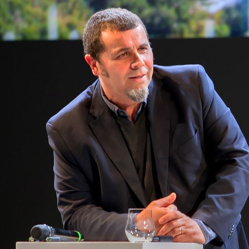 Maurizio Bufalini
