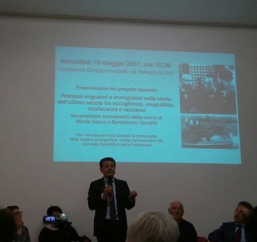 Mauro Laus