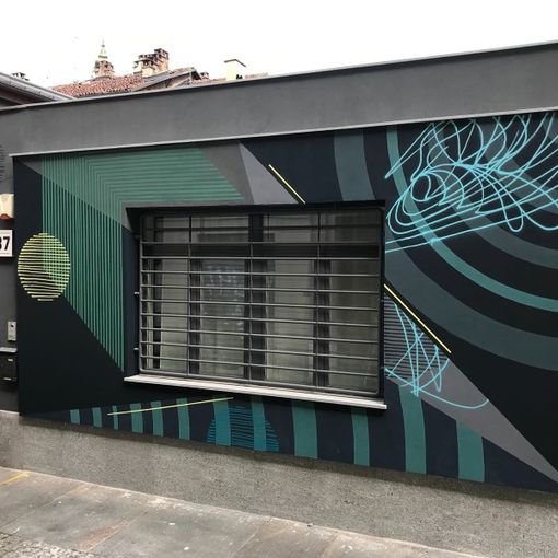 Gli eventi del Museo d'Arte Urbana nel prossimo weekend