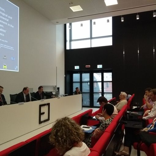 Dalla Russia al Politecnico di Torino per la formazione di eccellenza nel settore del petrolio e del gas naturale
