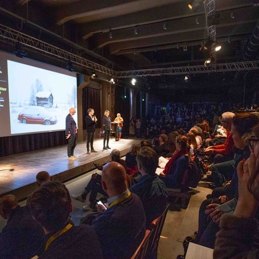 TorinoFilmLab: i vincitori del Meeting Event 2018, premi per oltre 400 mila euro