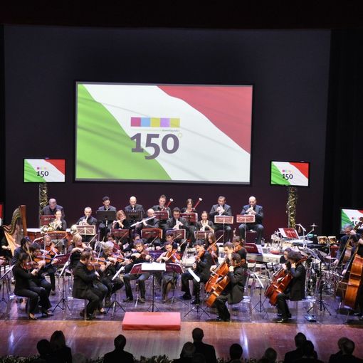 Vivaldi, Mozart e Mahler per “Chivasso in musica”