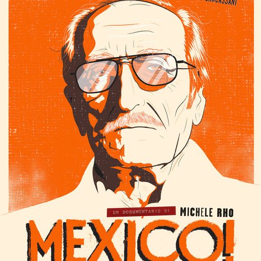 “Mexico! Un cinema alla riscossa” di Michele Rho ai Fratelli Marx di Torino