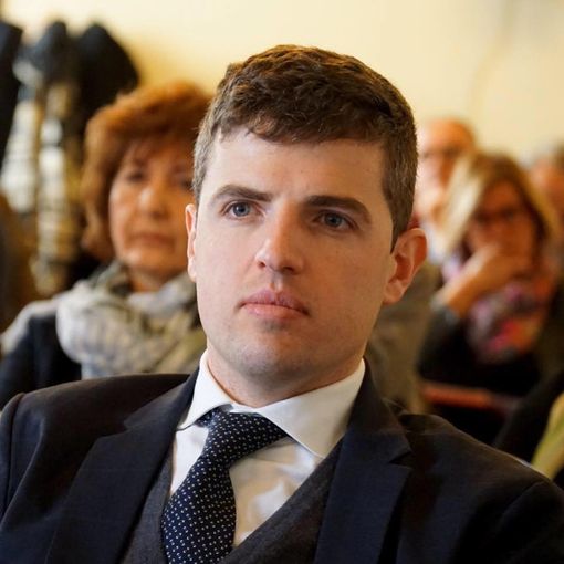 Michele Pianetta