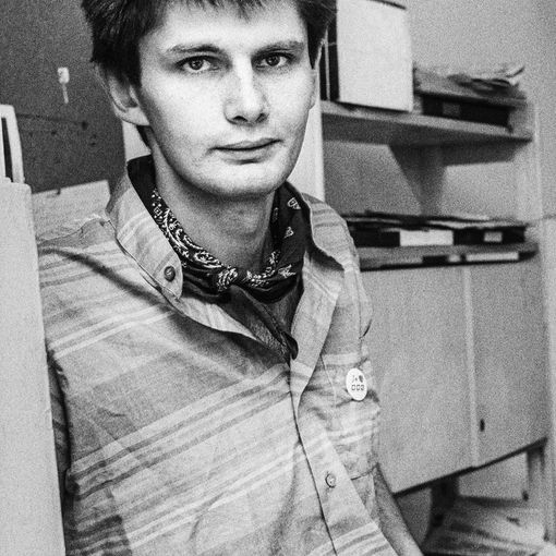 Da oggi gli scatti del fotoreporter Krzysztof Miller in mostra al Polo del ‘900