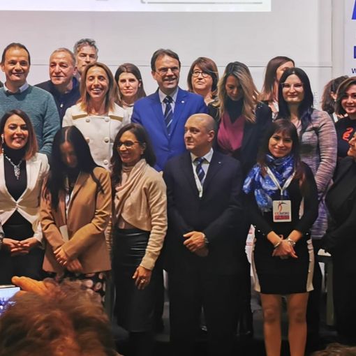 Dal sogno all’impresa: a Io Lavoro premiate 100 aziende che hanno aderito al programma MIP [VIDEO]