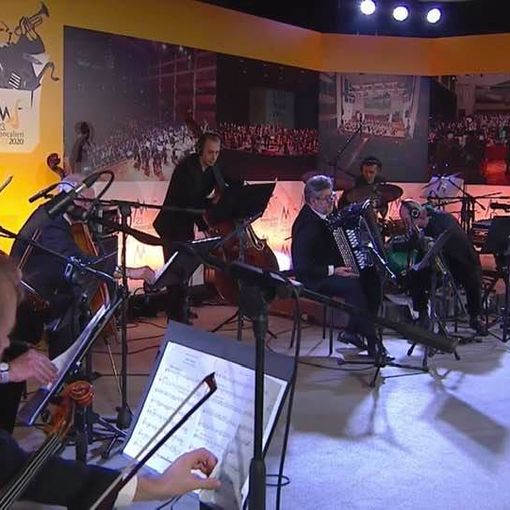 Moncalieri Jazz Festival 2020, un successo anche in streaming