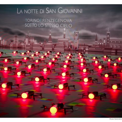 Tutti gli appuntamenti della festa di San Giovanni a Torino