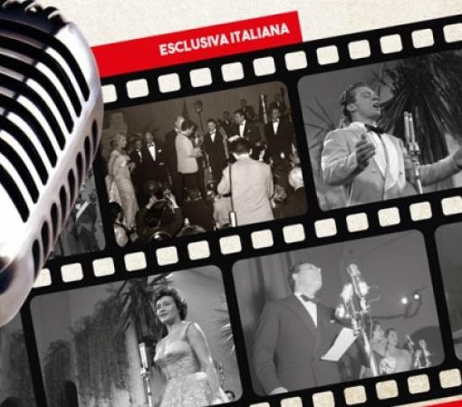 Ultimi giorni al Parco Dora per la mostra &quot;Sanremo The Story&quot;