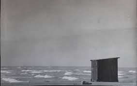 Alla GAM di Torino si inaugura la mostra &quot;FORMA/INFORME. La fase non-oggettiva nella fotografia Italiana 1935-1958&quot;