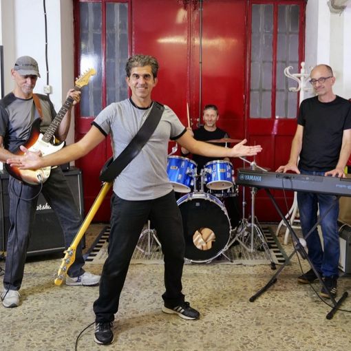 Magazzino San Salvario