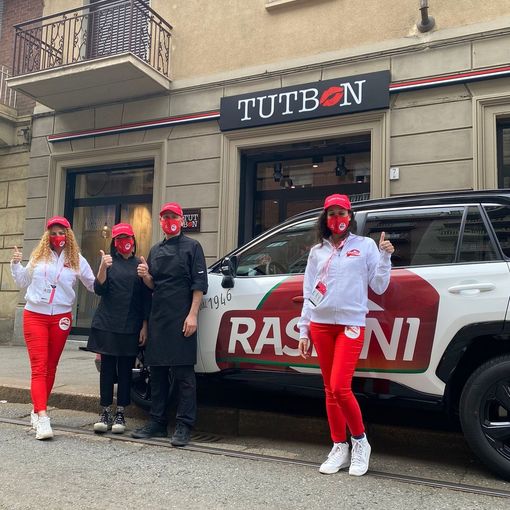 Raspini spa: oltre il Giro d’Italia alla riscoperta di un mondo
