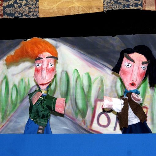 Gli appuntamenti di questo fine settimana alla Casa del Teatro di Torino