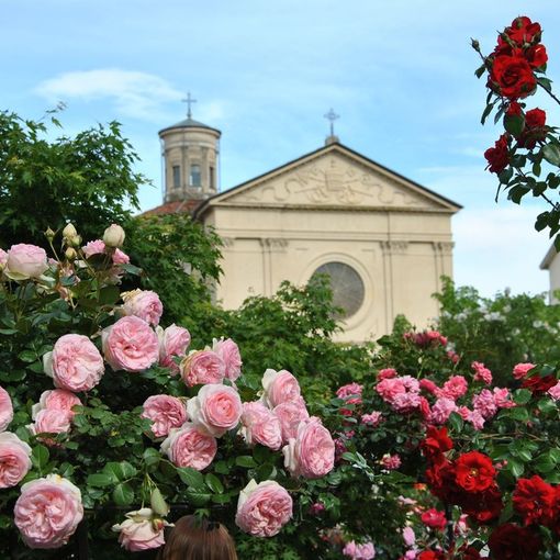 Giaveno, il 20 maggio torna &quot;Maggionatura&quot;