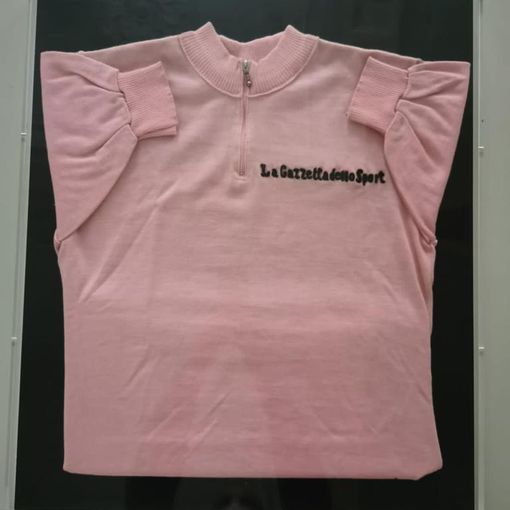 La proposta del Comune: una tappa del Giro d'Italia per celebrare gli 80 anni dalla Liberazione